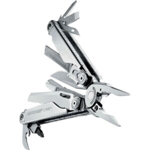 Leatherman Original Surge Premium Sheath
