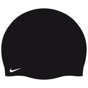 Nike Touca Natação Solid Silicone