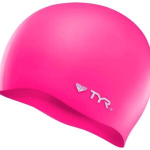 TYR Wrinkle Free Silicone Fl Pink