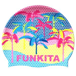 Funkita Touca Natação