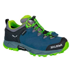 Salewa Tênis Caminhada MTN Trainer WP