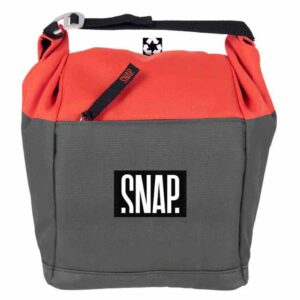 Snap climbing Saco Grande De Giz Fleece