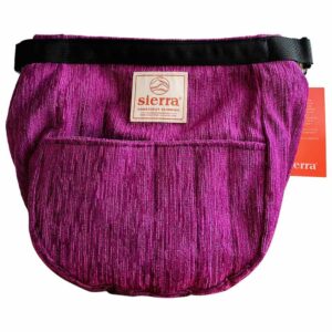 Sierra climbing Bolsa Giz Solid Bucket Matrix