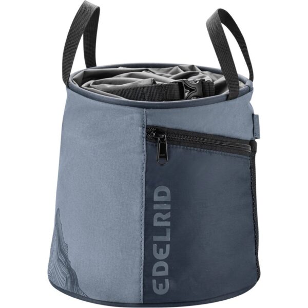 Edelrid Bolsa Giz Boulder Herkules