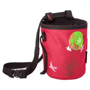 Red chili Bolsa Giz Beta