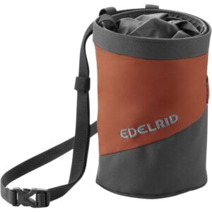 Edelrid Bolsa Giz Splitter Twist