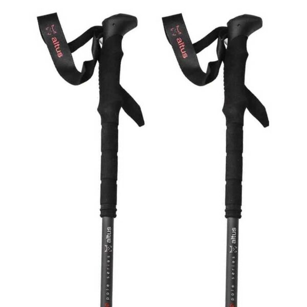 Altus Pólos Acebo H30