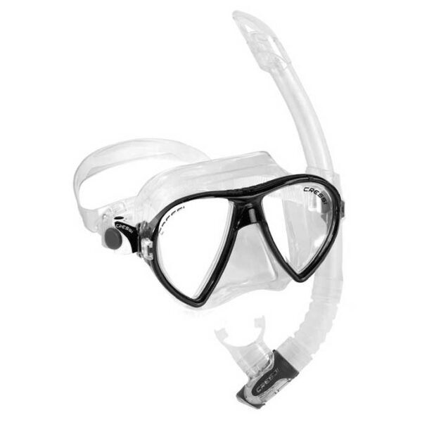 Cressi Definir Ocean Vip Transp Ocean Gamma