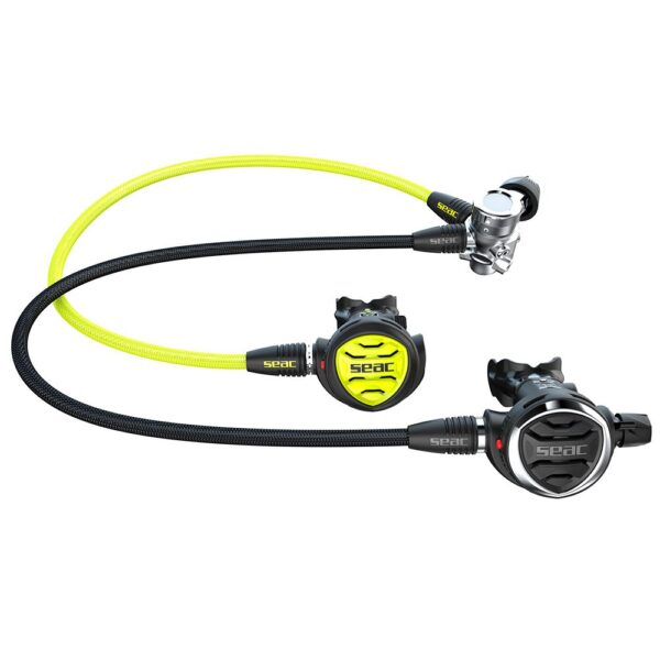 SEAC Conjunto Regulador IT500 ICE 230 INT