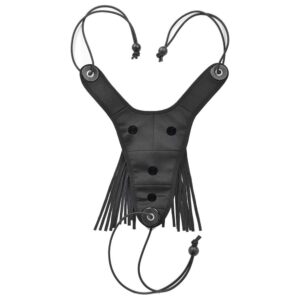 C4 Peso Marco Bardi Fringed