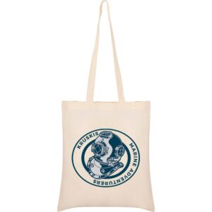 Kruskis Saco Tote Scuba