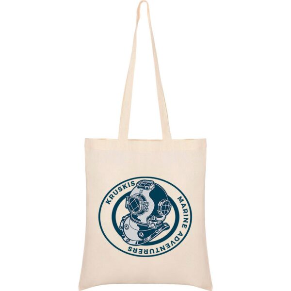 Kruskis Saco Tote Scuba