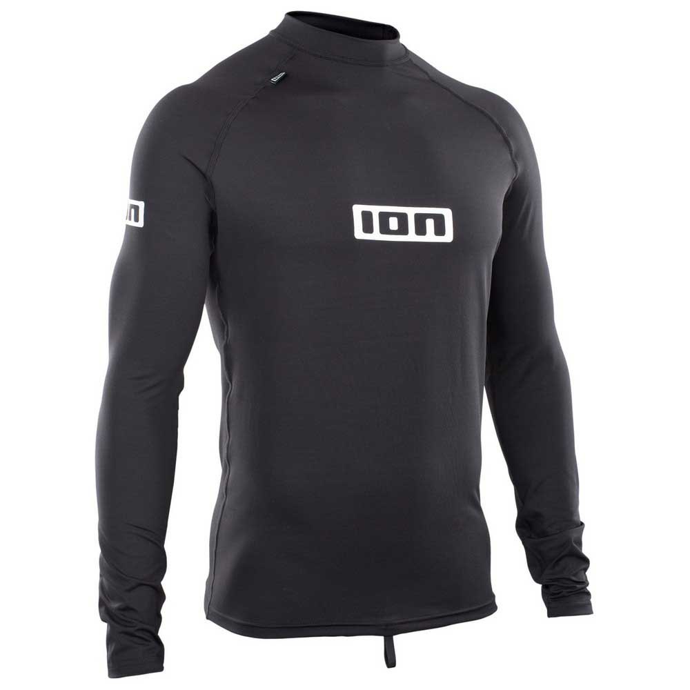 ION Promo Rashguard