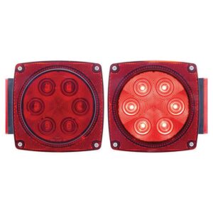 Optronics Conjunto Tradicional LED