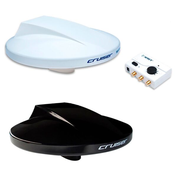 Scout telecomunicazioni Antena De Tv Cruiser