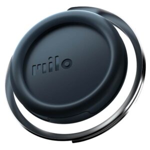 Milo Alça Intercomunicador Pocket Clip