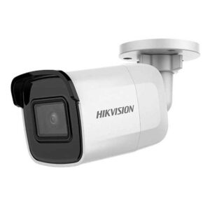 Hikvision Câmera IP Tubular 6MPX