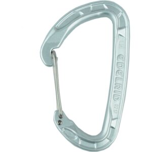 Edelrid Mosquetão Pure Wire
