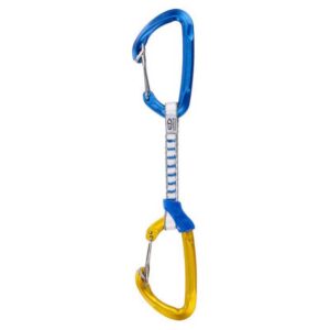 Climbing technology Cinta Express Berry W 11 mm 6 Unidades