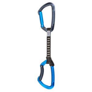 Climbing technology Cinta Express Lime B Set DY 11 mm