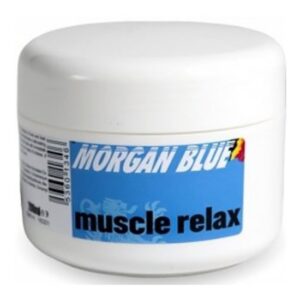 Morgan blue Creme Esportivo MB 200ml