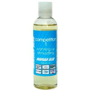 Morgan blue Creme Esportivo Competiton 1 200ml