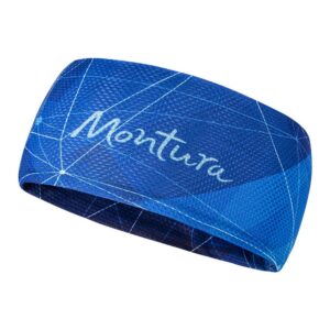 Montura Fita Cabeça Ghost