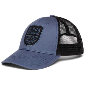 Black diamond Boné Low Profile Trucker
