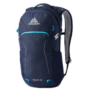 Gregory Nano 18
