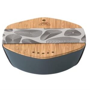 Robens Leaf Meal Kit Ocean Servicio Completo