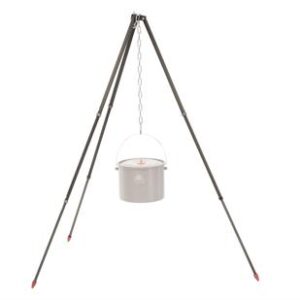 Robens Telescopic Aluminum Tripod 120 Cm