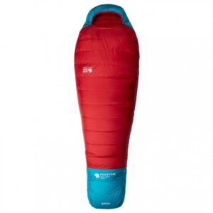 Mountain Hardwear Phantom 0F/-18C