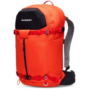 Mammut Mochila Nirvana 35L