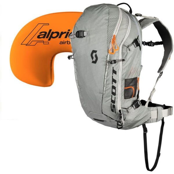 Scott Mochila Patrol E2 30L Kit