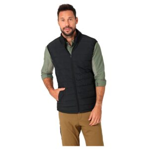 Wrangler Colete Athletic Hybrid