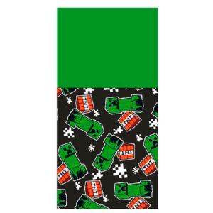 Bandai Cachecol Minecraft