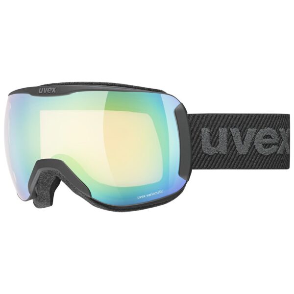 Uvex Máscara Esqui Downhill 2100 Variomatic
