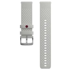 Polar Correia De Silicone 22 Mm