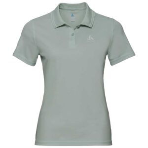 Odlo Camisa Pólo Manga Curta Tilda