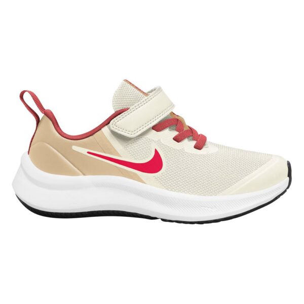 Nike Tênis Running Star Runner 3 PSV