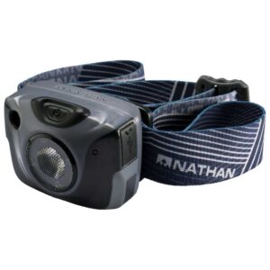 Nathan Luz Frontal Nebula Fire