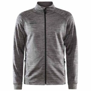 Craft Moletom Com Zíper ADV Unify