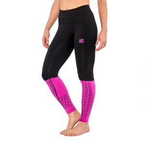 Sport HG Apertado Tersk Compressive