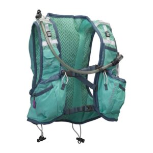 Nathan Colete Hidratação Vapor Airess