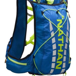 Nathan Sem Colete De Hidratação Da Bexiga VaporAir 7L