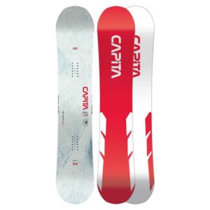 Capita Prancha Snowboard Mercury 155