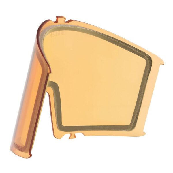 Oakley Lente Target Line L Prizm Persimmon - Image 4
