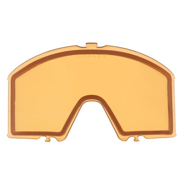 Oakley Lente Target Line L Prizm Persimmon - Image 3