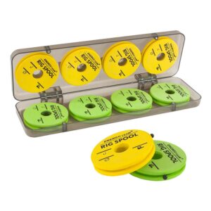 Energoteam 8 Peças Prancheta Pesca