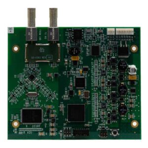 Kvh PCB RF7 TRACV SERIE G/M